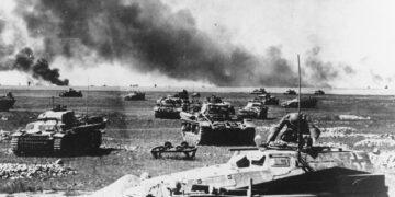 Operation Barbarossa