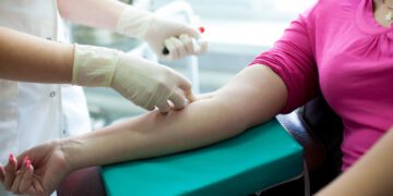 World Blood Donor Day