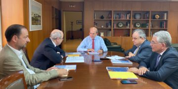 27.07.2020 ΑΝΑΠΤΥΞΙΑΚΟ ΠΡΟΓΡΑΜΜΑ ΔΕΔΑ 2020 2024