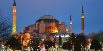 hagia sophia 292530 960 720