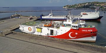 oruc reis arthro