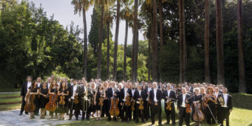 Η Κρατική Ορχήστρα Αθηνών