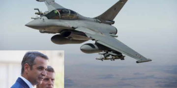 μητο μακρον rafale