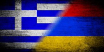 ελλαδα αρμενια