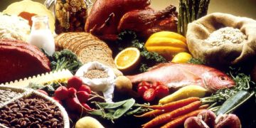 healthy food 1348430 960 720