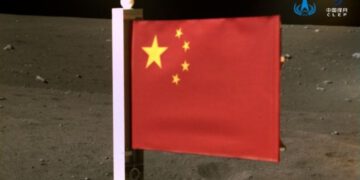 w05 93810ChinaNationalSpaceAdministration