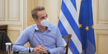 μητσοτακης