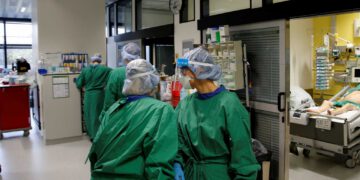CORONAVIRUS GERMANY HOSPITAL 2048x1298