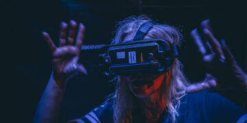 Christina VR