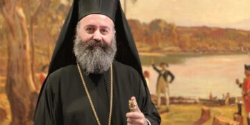 australias makarios