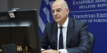 nikos dendias