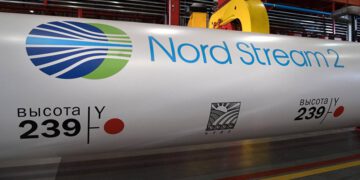 nord stream 2