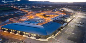 fraport makedonia aerostathmos