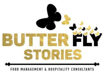 Butterfly stories logo