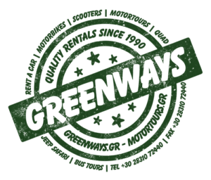 greenways