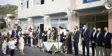 (Γ.Τ. Πρωθυπουργού/ Δημήτρης Παπαμήτσος)