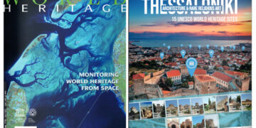 UNESCOWORLDHERITAGEMAG