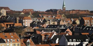 aarhus dania
