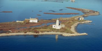 agios sostis mesologgi