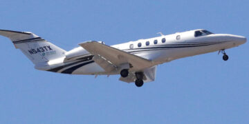 cessna AP