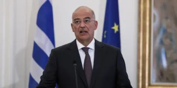 dendias nikos1