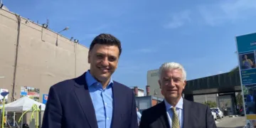 kikilias germanos