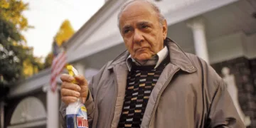 michael constantine xr