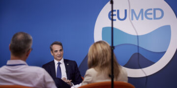 mitsotakis