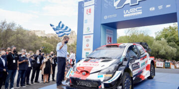 rally akropolis mitsotakis papamitsos imtwutpa