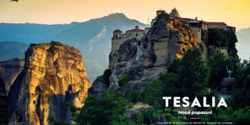 tesalia