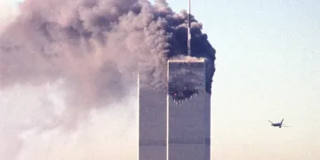 world trade center memorial xr