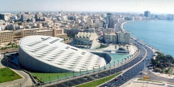 200224122308 Alexandria Library Egypt 1024x445 1