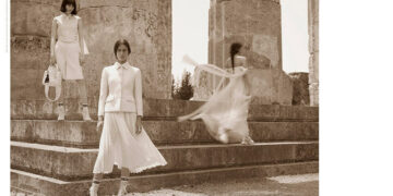 DIOR CRUISE22 CAMPAIGN LOGO©Julia Hetta ©HELLENIC MINISTRY OF CULTURE AND SPORTS ODAP TEMPLE OF ZEUS NEMEA 960x600 1