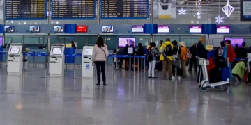 aerodromio venizelos
