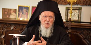 bartholomaios
