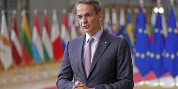 mitsotakis synodos koryfis arthro