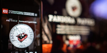 pandora papers 5