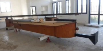 pontiaki lyra 5