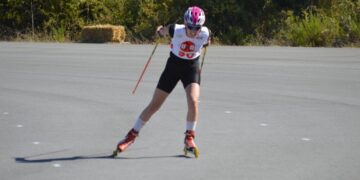 rollerski