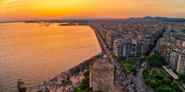 st thessaloniki
