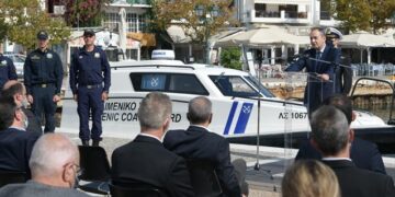to proto apo ta pente nea peripolika skafi me iatriko eksoplismo paredose sti skiatho o ynanp