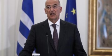 Eurokinissi Dendias