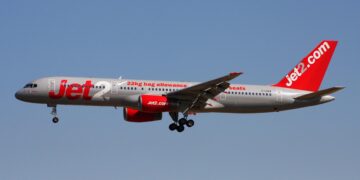 G LSAA 1 B757 236 Jet2 PMI 23MAY10 4632520688