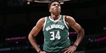antetokounnmpo