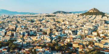 athens