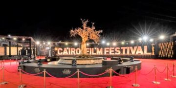 cairo film festival