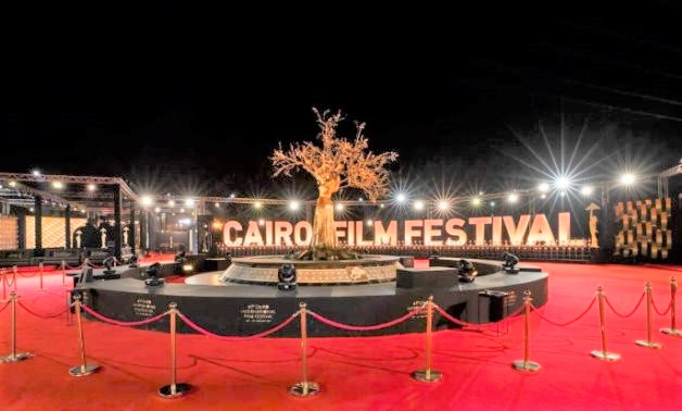 cairo film festival