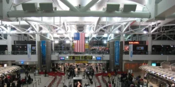 jfk terminal 1