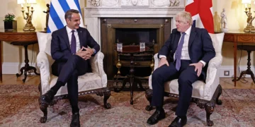mitsotakis boris arthro