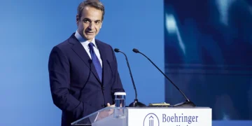 mitsotakis 2